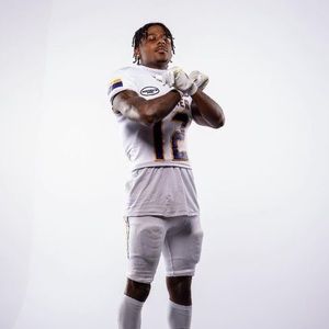 Meet your Posher, Patrick